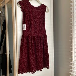 Talula Belgravia Lace Dress